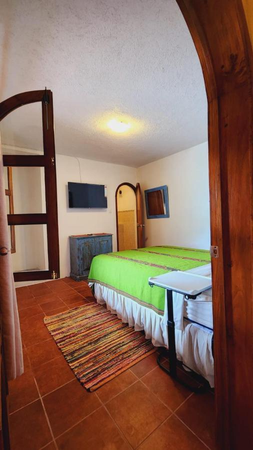 Готель Casa Miranda Antigua Екстер'єр фото