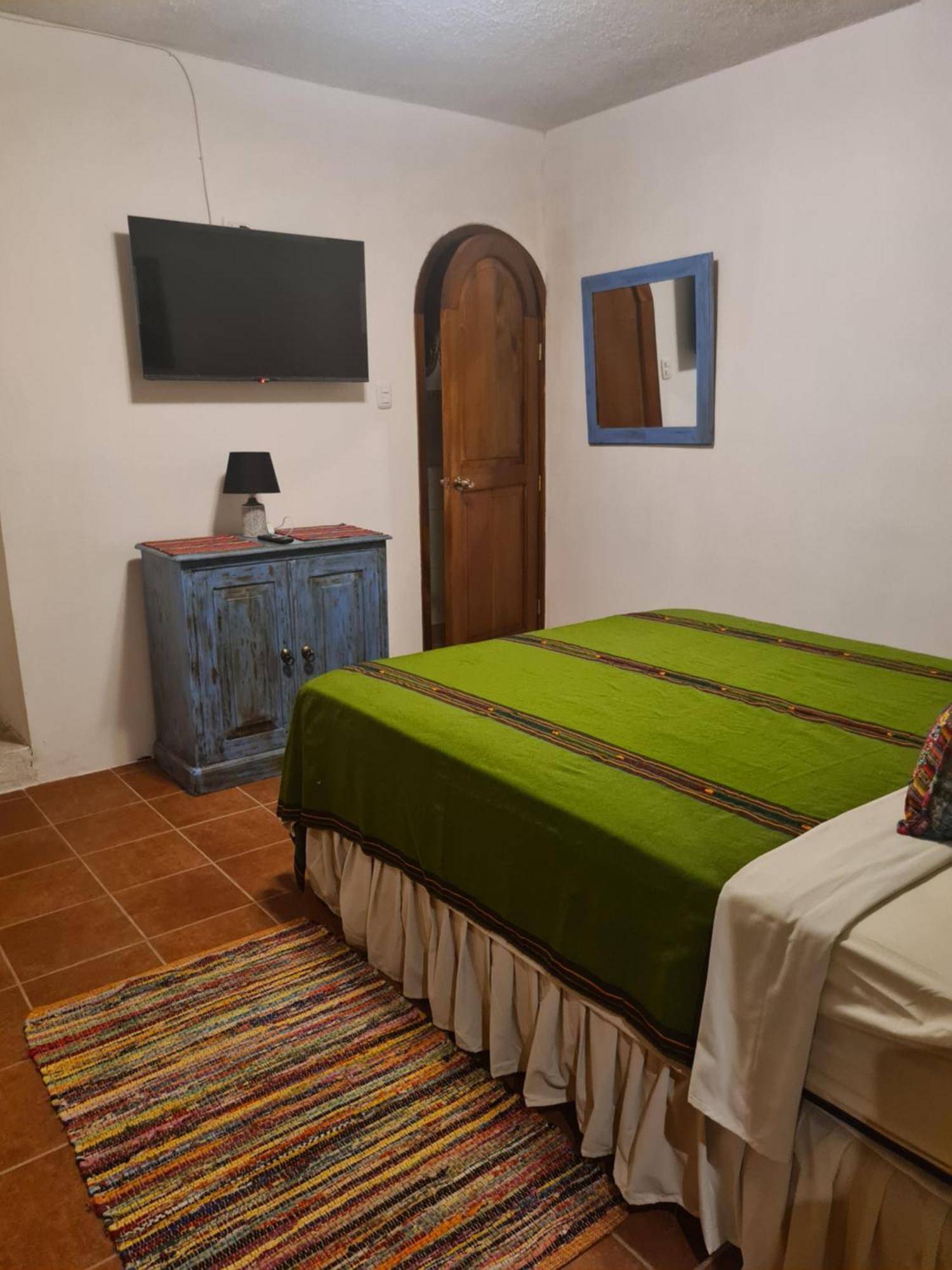 Готель Casa Miranda Antigua Екстер'єр фото